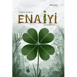 Enayi - Tuğra Çakın - İkinci Adam Yayınları