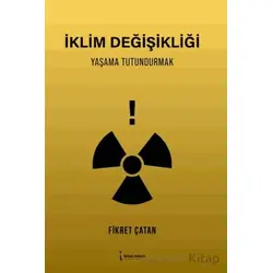 İklim Değişikliği - Fikret Çatan - İkinci Adam Yayınları