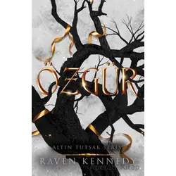 Özgür - Raven Kennedy - Ren Kitap