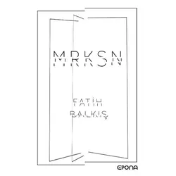 Mrksn - Fatih Belkış - Epona Kitap