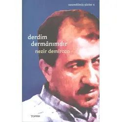 Derdim Dermanımdır - Nezir Demircan - Toprak
