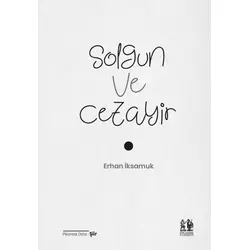 Solgun ve Cezayir - Erhan İksamuk - Pikaresk Yayınevi