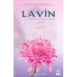 Lavin - Aydın Güneri - İBK - İz Bırakan Kalemler