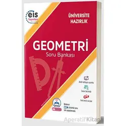 YKS Geometri Soru Bankası Eis Yayınları