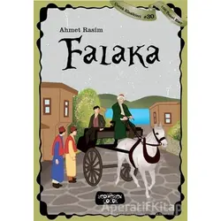 Falaka - Çocuk Klasikleri 30 - Ahmet Rasim - Yediveren Çocuk