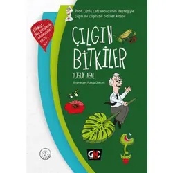Çılgın Bitkiler - Yusuf Asal - Genç Nesil