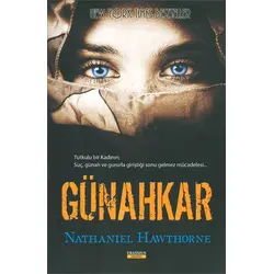 Günahkar - Nathanıel Hawthorne - Erasmus Yayınları