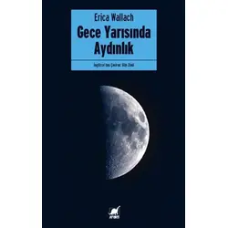 Gece Yarısında Aydınlık - Erica Wallach - Ayrıntı Yayınları