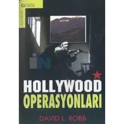 Hollywood Operasyonları - David L. Robb - Güncel Yayıncılık