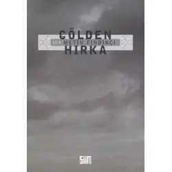 Çölden Hırka - Metin Fındıkçı - Şiirden Yayıncılık