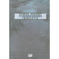 Şimdi Hangi Irmakta - Yusuf Alper - Şiirden Yayıncılık