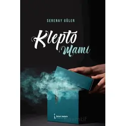 Klepto Mami - Serenay Güler - İkinci Adam Yayınları