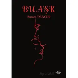 Bu Aşk - Sinem Dinçer - Sokak Kitapları Yayınları