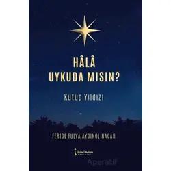 Hala Uykuda Mısın? - Feride fulya Aydınol - İkinci Adam Yayınları