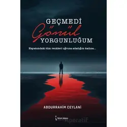 Geçmedi Gönül Yorgunluğum - Abdurrahim Ceylani - İkinci Adam Yayınları