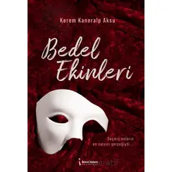 Bedel Ekinleri - Kerem Kaneralp Aksu - İkinci Adam Yayınları
