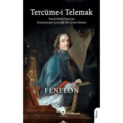 Tercüme-i Telemak - Fenelon - Dorlion Yayınları