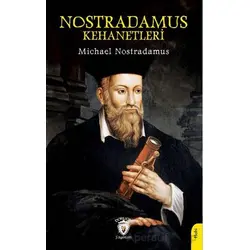 Nostradamus Kehanetleri - Michael Nostradamus - Dorlion Yayınları