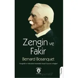 Zengin ve Fakir Zenginlik ve Yoksulluk Arasındaki Sosyal Uçurum ve Bağlar