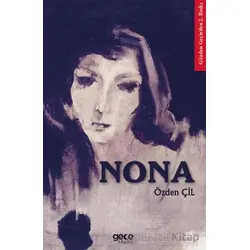 Nona - Özden Çil - Gece Kitaplığı
