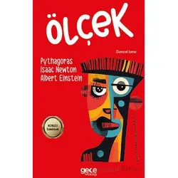 Ölçek - Pythagoras - Gece Kitaplığı
