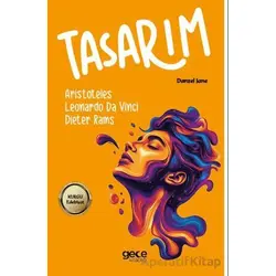 Tasarım - Aristoteles - Gece Kitaplığı