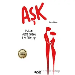 Aşk - Platon - Gece Kitaplığı