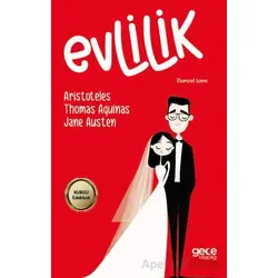 Evlilik - Aristoteles - Gece Kitaplığı