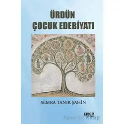 Ürdün Çocuk Edebiyatı - Semra Tanır Şahin - Gece Kitaplığı