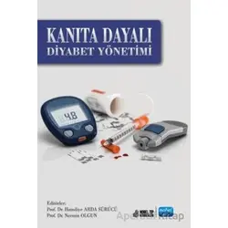 Kanıta Dayalı Diyabet Yönetimi - Hamdiye Arda Sürücü - Nobel Bilimsel Eserler