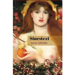 Sinestezi - Varlık Ergen - Klaros Yayınları
