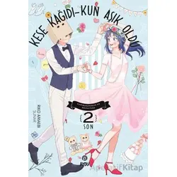 Kese Kağıdı - Kun Aşık Oldu 2 - Riko Amaebi - Beta Byou