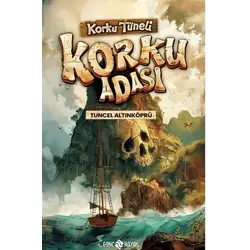Korku Tüneli 7- Korku Adası - Tuncel Altınköprü - Genç Hayat