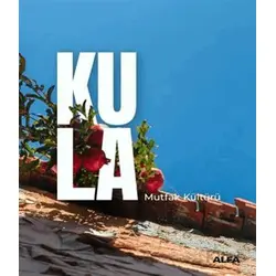 Kula - Adnan Şahin - Alfa Yayınları