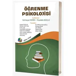 Öğrenme Psikolojisi - Kolektif - Eğiten Kitap