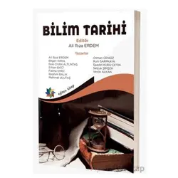 Bilim Tarihi - Kolektif - Eğiten Kitap