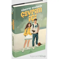 Çevrim İçi - Sümeyye Demirkan - Ephesus Yayınları