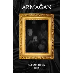 Armağan - Aleyna Hirik - Perseus