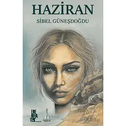 Haziran - Sibel Güneşdoğdu - Edebiyatist