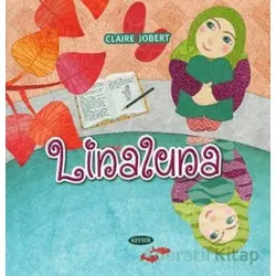 Linaluna - Claire Jobert - Kevser Yayınları