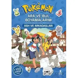 Pokemon - Kolektif - Doğan Çocuk