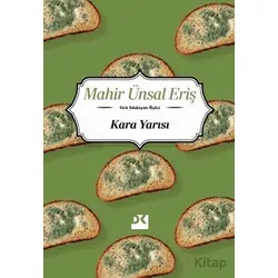 Kara Yarısı - Mahir Ünsal Eriş - Doğan Kitap