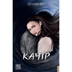 Kayıp - Zeynep Sey - Athica Yayınları