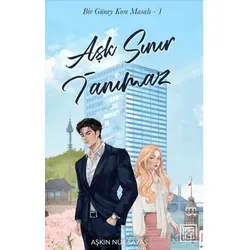 Aşk Sınır Tanımaz - Aşkın Nur Savaş - Athica Yayınları