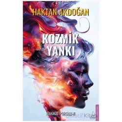 Kozmik Yankı - Hakikat Portalı II - Haktan Akdoğan - Destek Yayınları