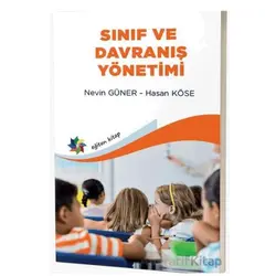 Sınıf ve Davranış Yönetimi - Nevin Güner - Eğiten Kitap