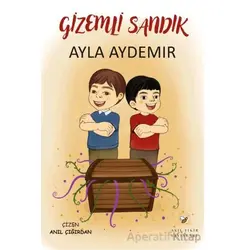 Gizemli Sandık - Ayla Aydemir - Akıl Fikir Yayınları