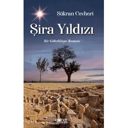 Şira Yıldızı - Şükran Cevheri - Gülnar Yayınları