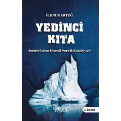 Yedinci Kıta - İlknur Artuğ - Gülnar Yayınları