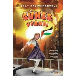 Güneş Uyandı - Eray Hacıosmanoğlu - Hayykitap